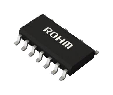 Rohm BM1Z103FJ-E2 BM1Z103FJ-E2 AC Voltage Zero Cross Detection IC 10 V to 28 SOP-J-11