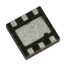 Monolithic Power Systems (MPS) MP2489DQ-LF-P MP2489DQ-LF-P LED Driver 1 Output Buck 6 V to 60 Input 600 kHz A QFN-6