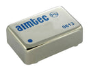 AIMTEC AM3N-2415DH52-RZ Isolated Through Hole DC/DC Converter, 3 W, 2 Output, 15 V, 100 mA