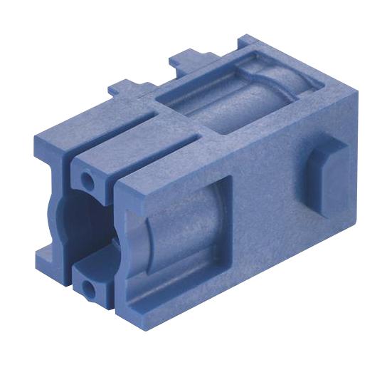 Harting 09149311001 09149311001 Heavy Duty Connector Han Modular Series Module 1 Contact Plug Socket