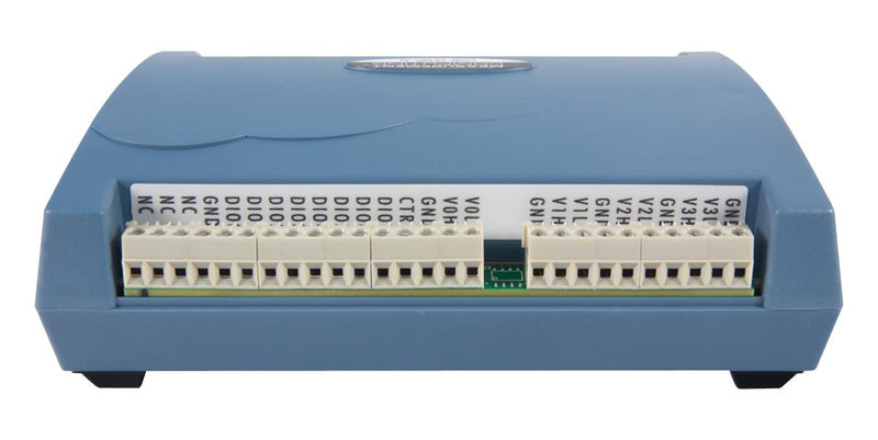 Digilent 6069-410-021 6069-410-021 Data Acquisition Unit MCCUSB-TC 8 Channels 16 SPS 5.25 V 270 mA 3 kHz 35.56 mm