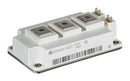 Infineon FF300R12KT3HOSA1 FF300R12KT3HOSA1 Igbt Module Dual 480 A 1.7 V 1.45 kW 125 &deg;C