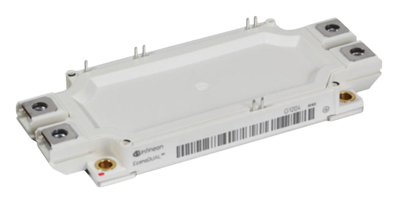 INFINEON FF600R12ME7B11BPSA2 IGBT Module, Dual, 600 A, 1.5 V, 20 mW, 175 &deg;C, Module SP005612506