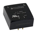 Aimtec AM6CW-4805S-NZ AM6CW-4805S-NZ Isolated Through Hole DC/DC Converter ITE &amp; Railway 4:1 6 W 1 Output 5 V 1.2 A