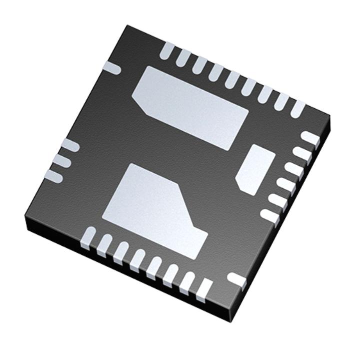 INFINEON IGI60F1414A1LAUMA1 Integrated Power Stage, 3 to 3.5 V in, 600 V/6 A out, TIQFN-EP-28 SP005571997