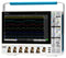 Tektronix MSO46 4-BW-350 MSO46 4-BW-350 MSO / MDO Oscilloscope 4 Series 6 Analogue 48 Digital 350 MHz 6.25 Gsps