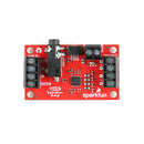 SparkFun Qwiic Speaker Amp