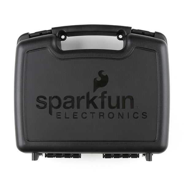 SparkFun Carrying Case