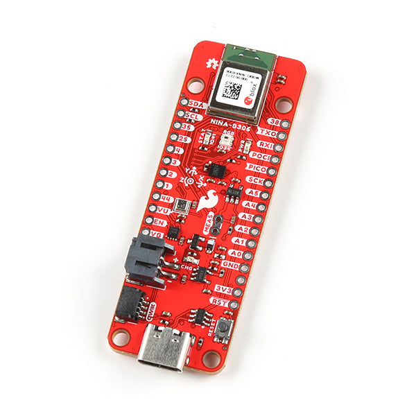 SparkFun Thing Plus - NINA-B306