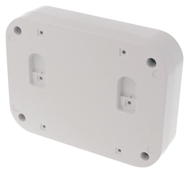 Hammond 1556EGY 1556EGY Plastic Enclosure Wall Mount ABS 45 mm 120 160 IP54 New