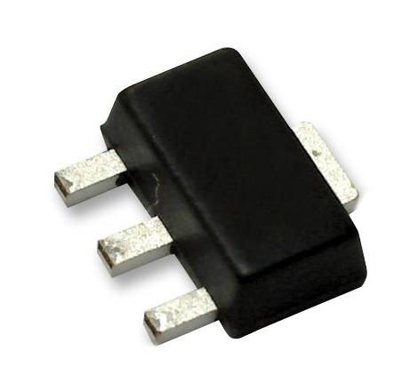 Microchip DN3535N8-G DN3535N8-G Power Mosfet N Channel 350 V 230 mA 10 ohm SOT-89 Surface Mount