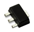 MICROCHIP DN3525N8-G Power MOSFET, N Channel, 250 V, 360 mA, 6 ohm, SOT-89, Surface Mount