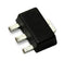 MICROCHIP DN3525N8-G Power MOSFET, N Channel, 250 V, 360 mA, 6 ohm, SOT-89, Surface Mount