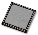 SILICON LABS EFR32SG23B020F512IM40-C Wireless SOC, CORTEX-M33F, 78MHZ, 23 I/O, -40 to 125&deg;C, QFN-EP-40, SubGHz