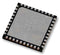 SILICON LABS EFR32SG23B020F512IM40-C Wireless SOC, CORTEX-M33F, 78MHZ, 23 I/O, -40 to 125&deg;C, QFN-EP-40, SubGHz