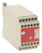 Omron STI G9SA-TH301 AC/DC24 G9SA-TH301 AC/DC24 Safety Relay 3PST-NO 24V 5A DIN Rail