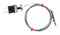 Labfacility FN-J-M-5.0-C4-SP-Z Z=C/C FN-J-M-5.0-C4-SP-Z Z=C/C Thermocouple Nozzle J -60 &deg;C 350 Stainless Steel 16.4 ft 5 m New