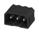 PHOENIX CONTACT 1778638 Terminal Block, Header, 2.5 mm, 3 Ways, 6 A, 160 V, Through Hole Right Angle