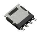 VISHAY SQJ431AEP-T1_GE3 Power MOSFET, P Channel, 200 V, 9.4 A, 0.254 ohm, PowerPAK SO, Surface Mount