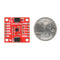 SparkFun 6DoF IMU Breakout - LSM6DSV16X (Qwiic)