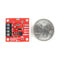 SparkFun Buck Regulator Breakout - 1.8V (AP3429A)