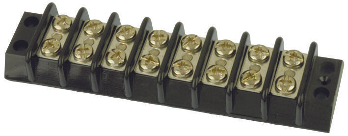 Marathon Special Products 208 208 Terminal Block Barrier 8 Position 22-12AWG