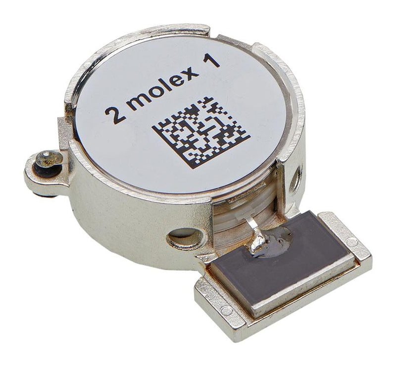 Molex 73591-2086 73591-2086 RF Isolator Counterclockwise 1.805 to 1.88 GHz 100 W 28 dB Surface Mount 73591 Series