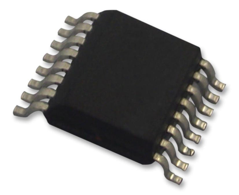 Renesas ICL3227ECAZA ICL3227ECAZA Transceiver RS232 Driver Cmos 1Mbps Data Rate &plusmn; 15kV ESD Protected 3V-5.5V Supply SSOP-16