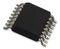 TOSHIBA TBD62502AFNG(Z,EL) Peripheral Driver, 50 V /0.3 A out, 7 Outputs, SSOP, -40 &deg;C to 85 &deg;C TBD62502AFNG, TBD62502AFNG(Z