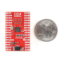 SparkFun Audio Codec Breakout - WM8960 with Headers (Qwiic)