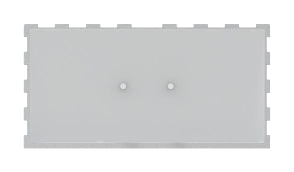 CGS - TE Connectivity CJH3000J33RJ CJH3000J33RJ Resistor 33 ohm CJH Series 3 kW &plusmn; 5% Radial Leaded 850 VDC