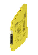 PHOENIX CONTACT 2904953 Safety Relay, 24 VDC, PSR-MS35, DIN Rail, 6 A, Screw GTIN UPC EAN: 4046356905015 PSR-MS35-1NO-24DC-SC