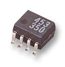 Broadcom HCPL-0314-000E HCPL-0314-000E Optocoupler Gate Drive Output 1 Channel Soic 8 Pins 3.75 kV