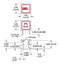 XP POWER Q015-5 High Voltage DC/DC Converter, Proportional, Positive Output, Adjustable, 500 mW, 3.333 mA