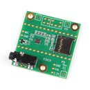 SparkFun Teensy 4 Audio Shield (Rev D2)