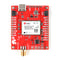 SparkFun GPS-RTK Dead Reckoning Breakout - ZED-F9R, SMA (Qwiic)