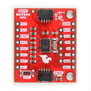 SparkFun VR IMU Breakout - BNO086 (Qwiic)