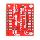 SparkFun VR IMU Breakout - BNO086 (Qwiic)