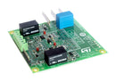 Stmicroelectronics EVALSTGAP2SCM EVALSTGAP2SCM Evaluation Board STGA92SCM Gate Driver Single Isolated 4A