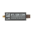 SparkFun RTL-SDR BLOG V3 USB Dongle with Dipole Antenna Kit