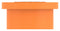 AMP - TE Connectivity 2-2407269-1 2-2407269-1 Dust Cap / Cover Orange Protective