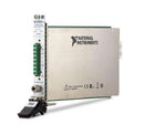 NI 782856-02 Source Measure Unit SMU, 1-Channel, 4-Quadrant, PXIe-4139, &plusmn; 3A, &plusmn; 60V, 20W