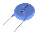 KEMET CGP5C103MGWDAA7301 CAP, 0.01UF, 2KV, DISC, RADIAL