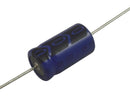 Vishay MAL202138108E3 MAL202138108E3 Electrolytic Capacitor 1 &Acirc;&micro;F 63 V &plusmn; 20% PC Pin 2500 Hours @ 85&deg;C Polar