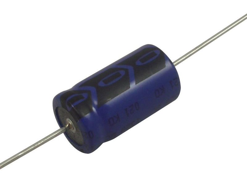 Vishay MAL202190517E3 MAL202190517E3 Electrolytic Capacitor 1000 &Acirc;&micro;F 16 V &plusmn; 20% PC Pin 2500 Hours @ 85&deg;C Polar