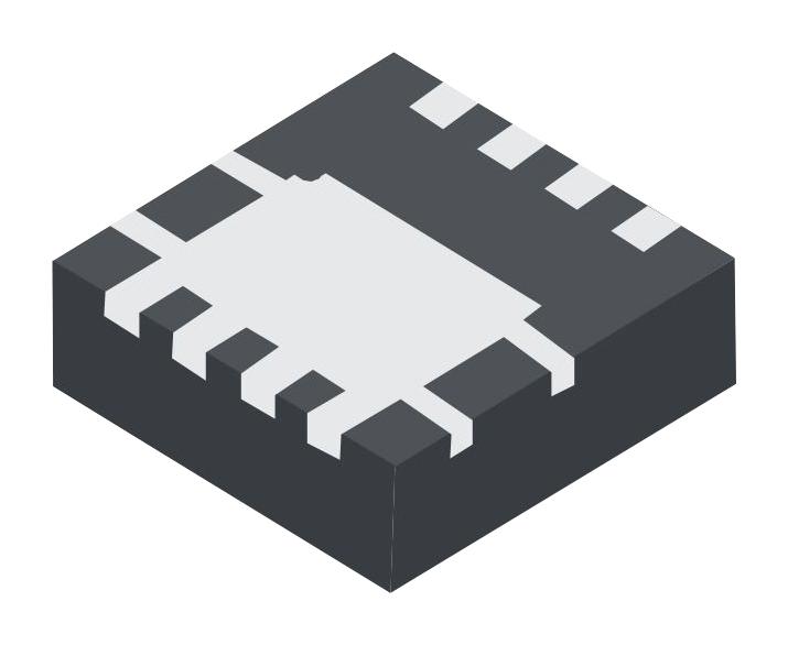 Diodes INC. DMT6007LFG-7 DMT6007LFG-7 Power Mosfet N Channel 60 V 80 A 0.0045 ohm Powerdi 3333 Surface Mount