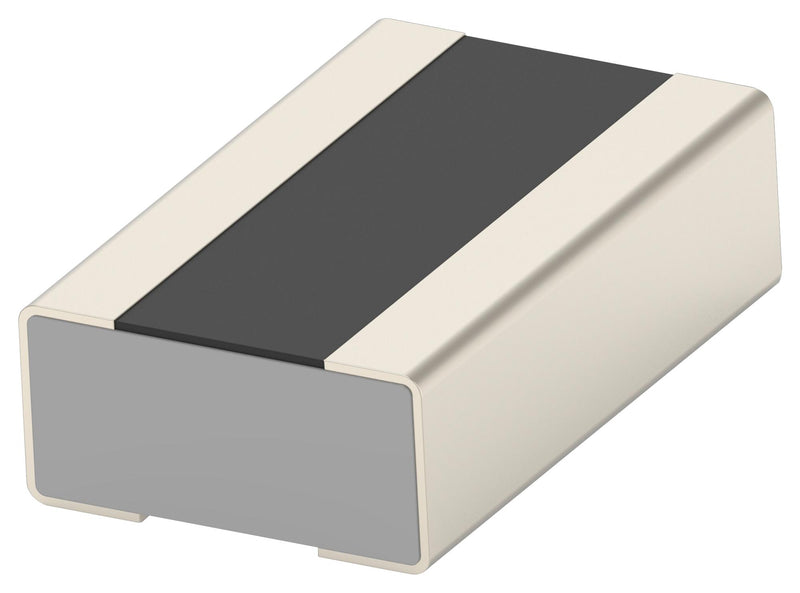 CGS - TE CONNECTIVITY RLW73PA2FR033TDF SMD Current Sense Resistor, 0.033 ohm, RLW73 Series, 0508 Wide [1220 Metric], 1 W, &plusmn; 1%