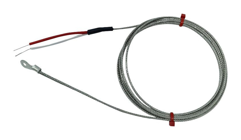 Labfacility FW-K-M4-2.0-C4-T-J FW-K-M4-2.0-C4-T-J Thermocouple Washer K 350 &deg;C 6.56 ft 2 m New