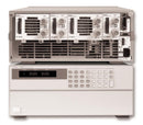 KEYSIGHT TECHNOLOGIES N3300A-PLG DC Electronic Load, N3300 Series, 1.8 kW, Programmable, 100 V, 250 V