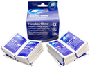 AF International HSC050 HSC050 Cleaning Wipes Headset 50 Sachets